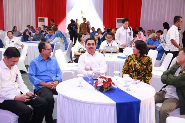 Kemkominfo Dinilai Berperan...