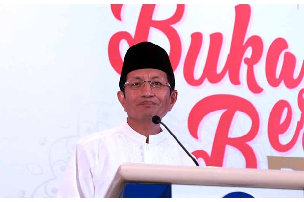 Ramadhan Momentum Saling...