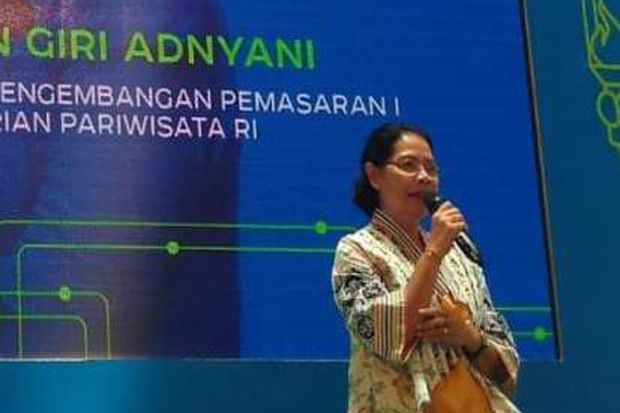 Angkat Potensi Kuliner...
