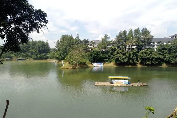 Kementerian PUPR Gelar...