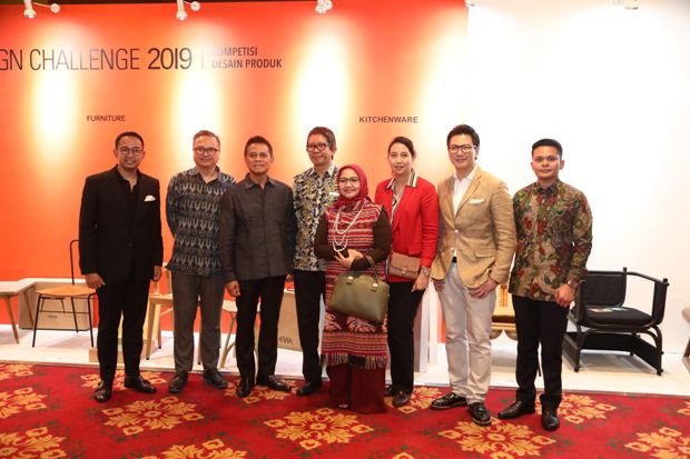 Casa Indonesia 2019,...