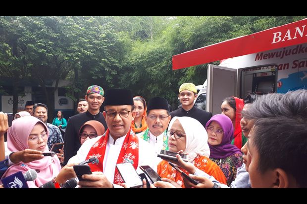 Tawuran Masih Terjadi...