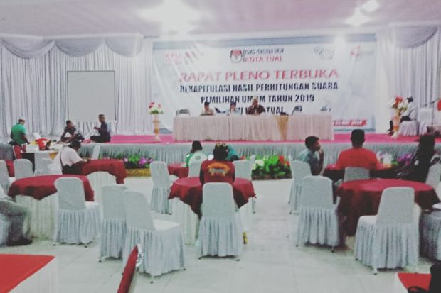 Tokoh Agama Tual Apresiasi...