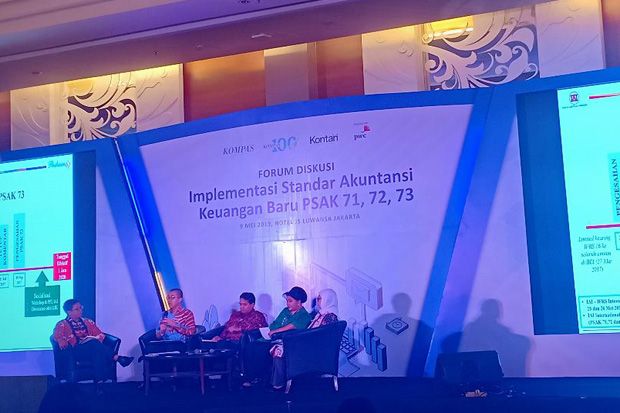 OJK Siap Berlakukan...