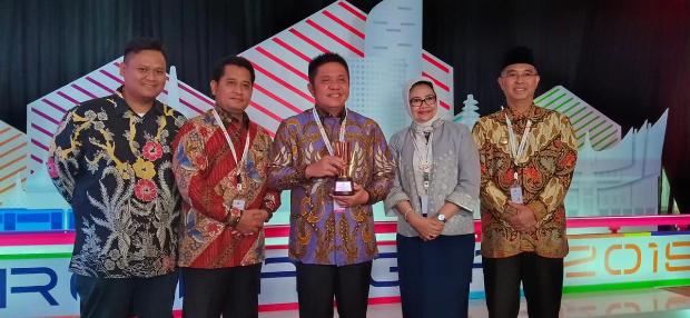Kolaborasi Pendanaan...