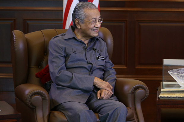 Hubungan Indonesia-Malaysia,...