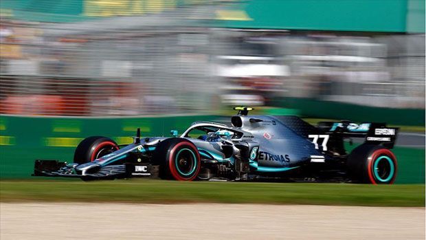 Bottas Pertajam Catatan...