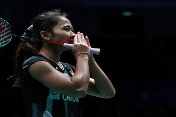 Ketut Kaget Debut Bela...