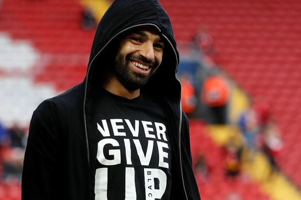 Jelang Liverpool vs...