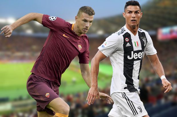 Preview AS Roma vs Juventus:...