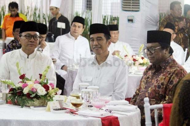 Langkah Politik PAN...