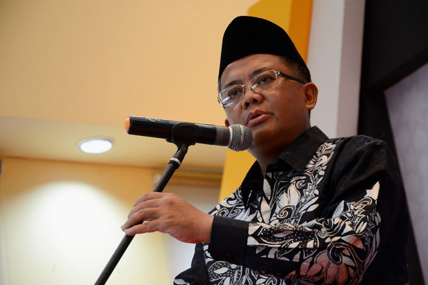 554 Petugas Pemilu Meninggal,...