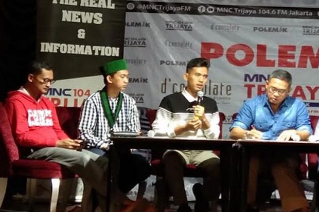 Pemerintah Nilai Kaderisasi...