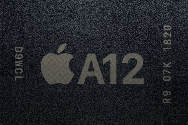 Apple Selangkah Lebih...