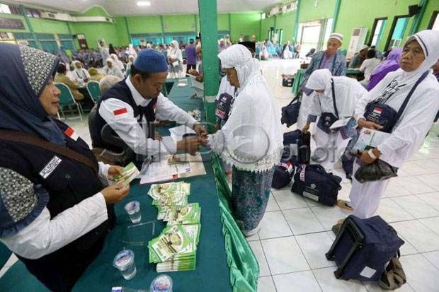 BPIH Tahap Kedua Ditutup,...
