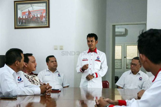 Sejumlah Faktor Pergeseran...