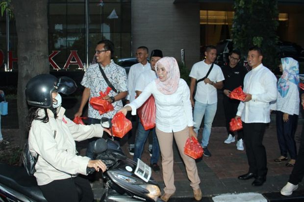Ramadhan Momentum Maksimalkan...
