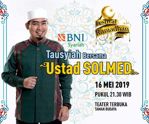 Uniknya Festival Ramadhan...