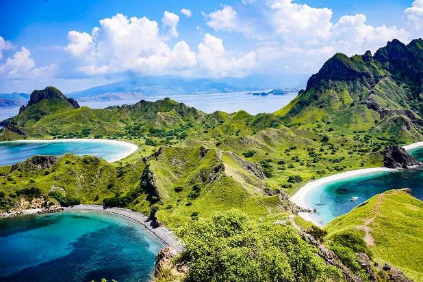 Dispar Manggarai Barat:...