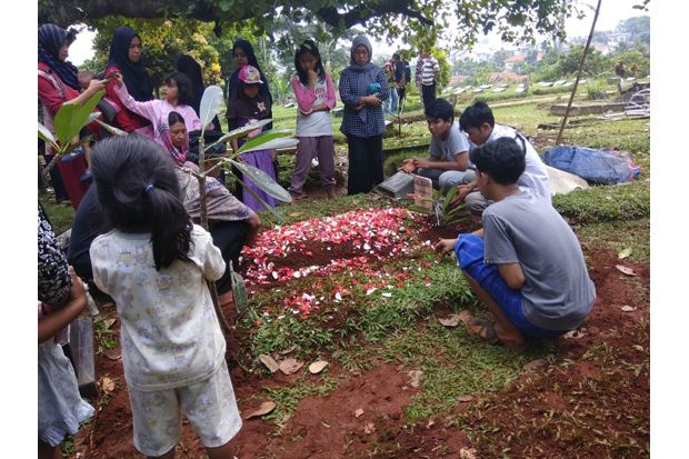 Bocah 5 Tahun Terseret...