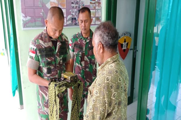 Terharu Rumah Dibedah...