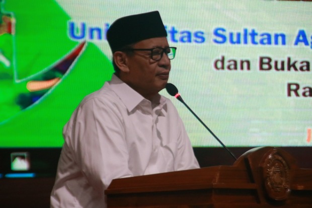 Dukung Untirta Cetak...