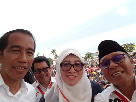 Agus Ambo Djiwa Antar...