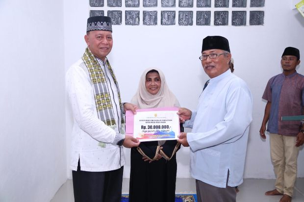 Awali Safari Ramadhan,...