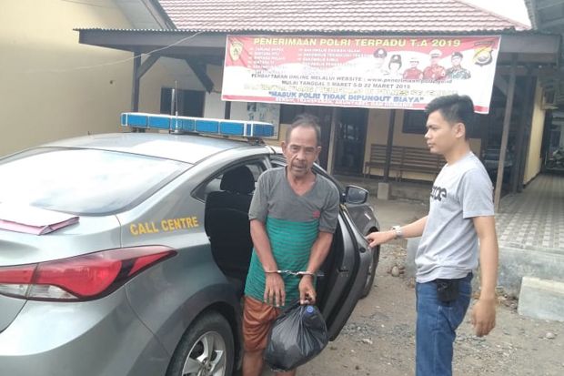 Cabuli ABG 18 Tahun...