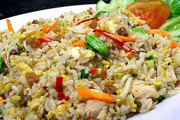 Bingung Masak Apa buat...