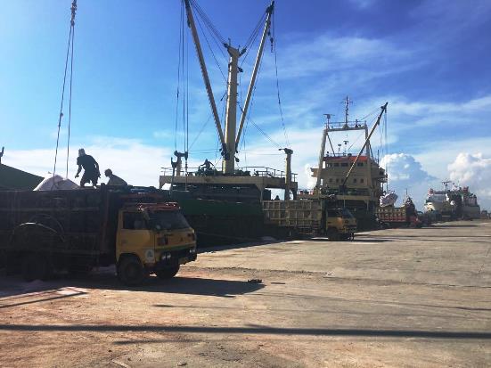 Kadin Banjarmasin Keluhkan...