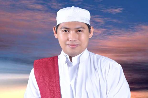 Di Bulan Ramadhan: Allah...