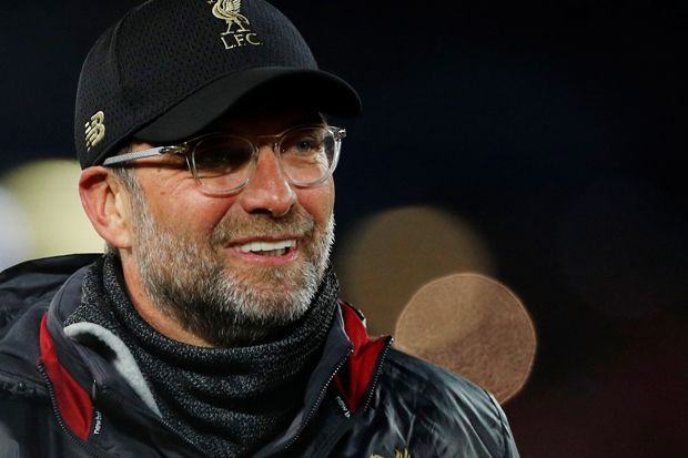 Klopp Ramal Musim Depan...