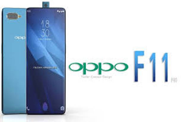Oppo F11 Pro Kini Hadir...