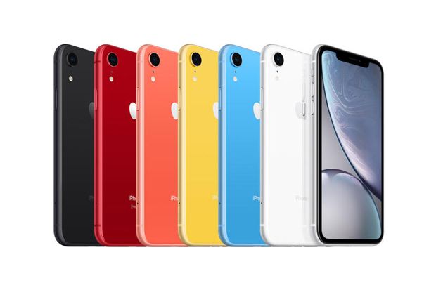 iPhone XR 2019 Punya...