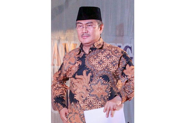 Ramadhan Momentum Pemersatu...