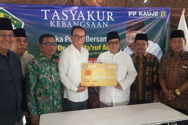Alumni Universitas Jember-BNI...