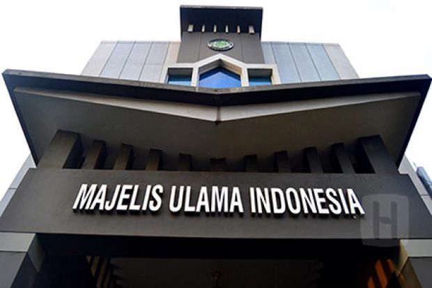 MUI Lakukan Pantauan...