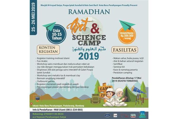 Yuk Ikutan Acara Seru...