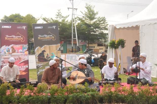 Pesona Khazanah Ramadhan...