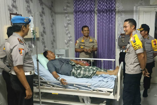 Operasi Pengambilan...