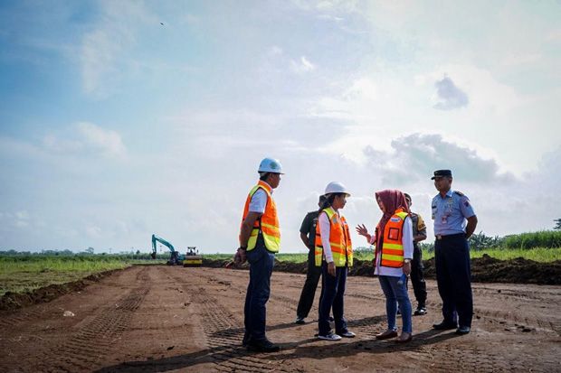 Bandara Jenderal Besar...