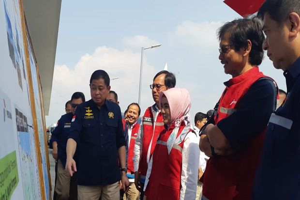 Pertamina Amankan Pasokan...