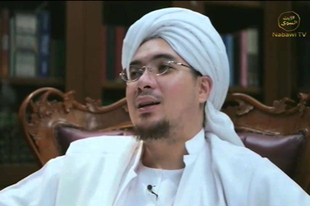 Habib Jindan: Ramadhan...