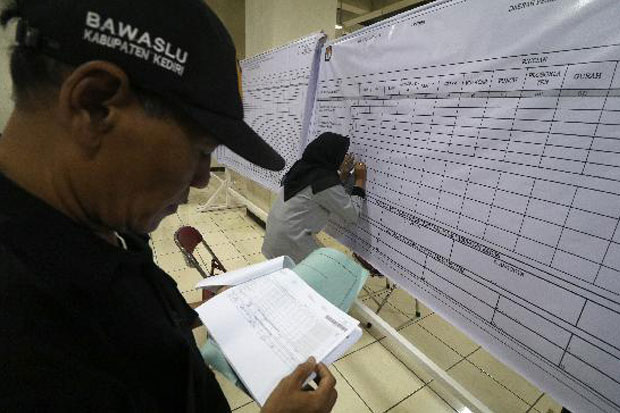 Syarat Sehat untuk Menjadi...