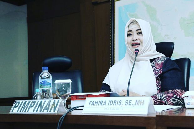 Jika Tak Ungkap, Pemilu...