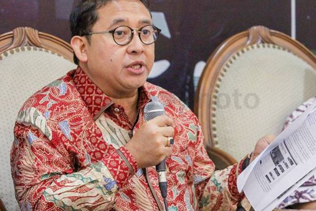 Fadli Zon Ingatkan Ancaman...
