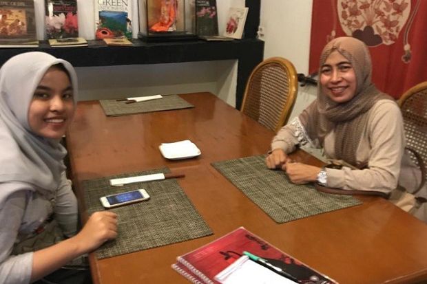Raih Nilai UN Tertinggi...