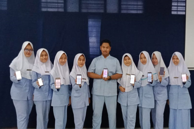 Mahasiswa UMP Ciptakan...