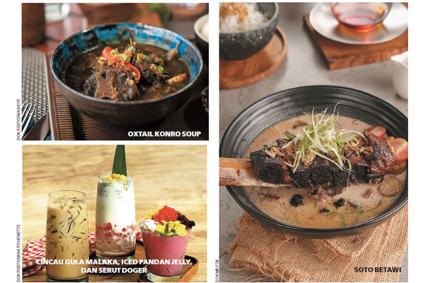 Nikmat Segar Berbuka...